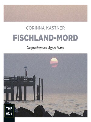 cover image of Fischland-Mord